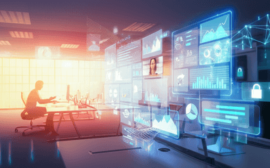 Digital Projects