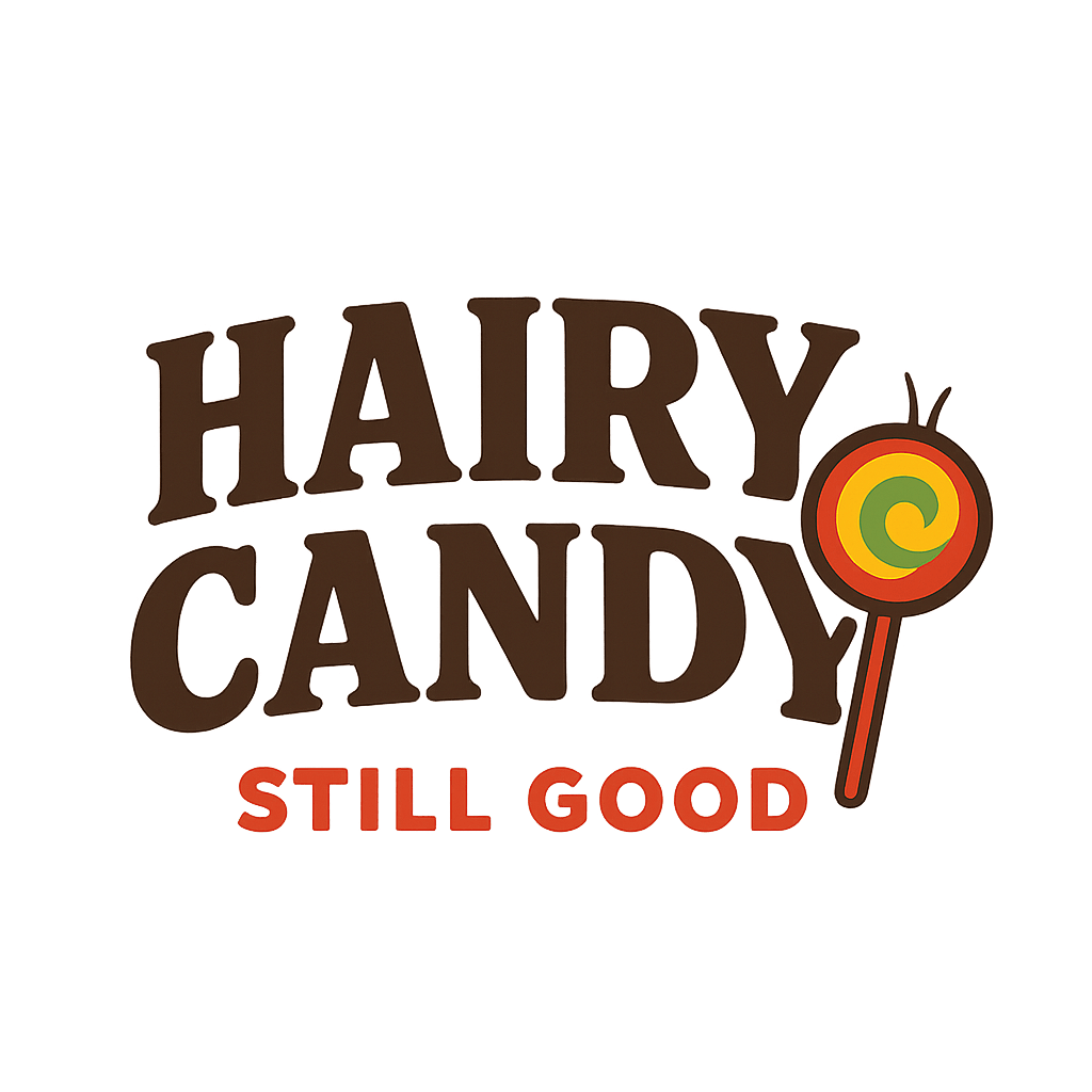 Hairy Candy - Still Good